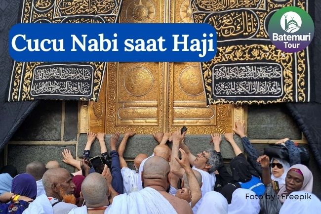 Kisah Mengharukan tentang Ali Zainal Abidin dalam Ibadah Haji